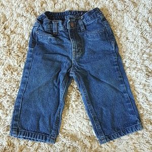 Baby Boy's Nautica Jeans