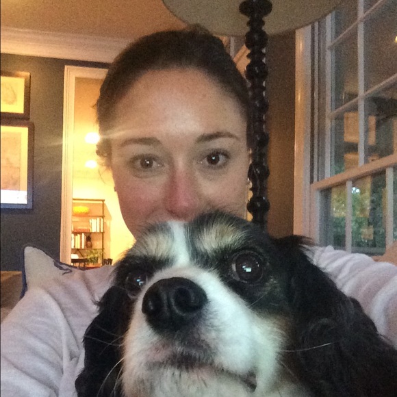 Meet your Posher, Laura