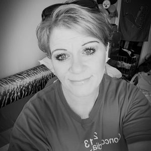 Meet your Posher, Tracy