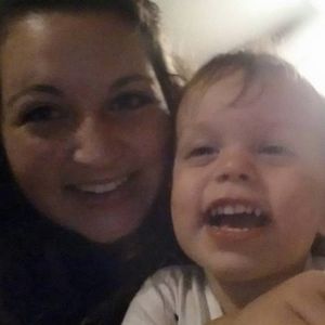 Meet your Posher, Tabitha