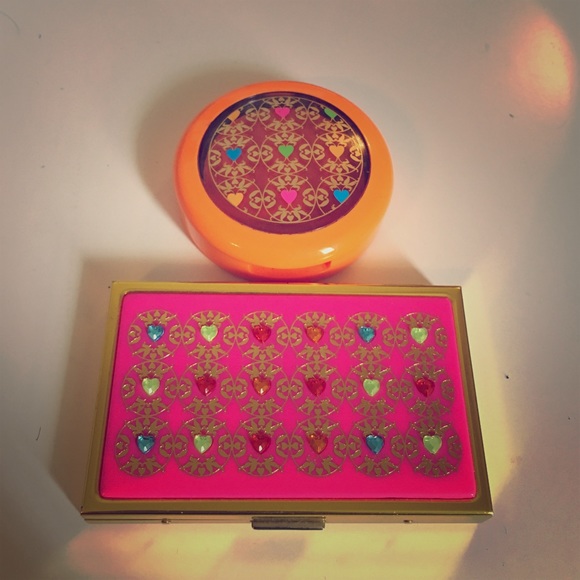 🔴Rare! MAC Manish Arora collection set