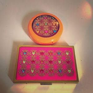 🔴Rare! MAC Manish Arora collection set