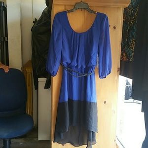 Beautiful dress SOLD