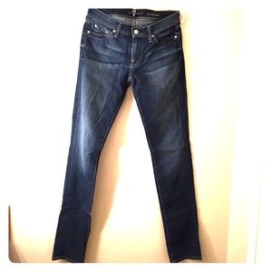 7 For All Mankind Roxanne