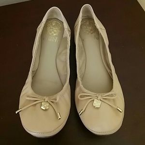 Vince Camuto ballet flats