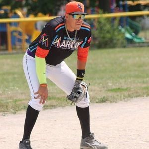 Meet your Posher, Glaidier