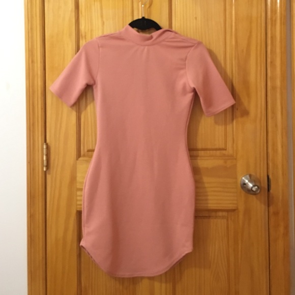 Pink dress - Picture 1 of 1