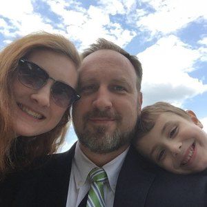 Meet your Posher, Zerin