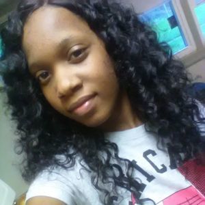 Meet your Posher, Rachael