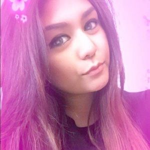 Meet your Posher, Natalee