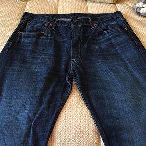 Levi's 501 Jeans