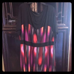 👗IGIGI Beautiful Fall Dress - 22/24