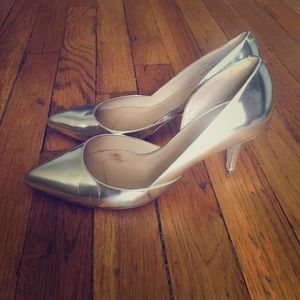 J. Crew d'Orsay pumps