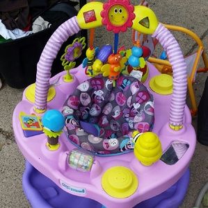FisherPrice Sauser