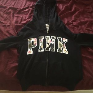 Victoria's Secret sweatshirt