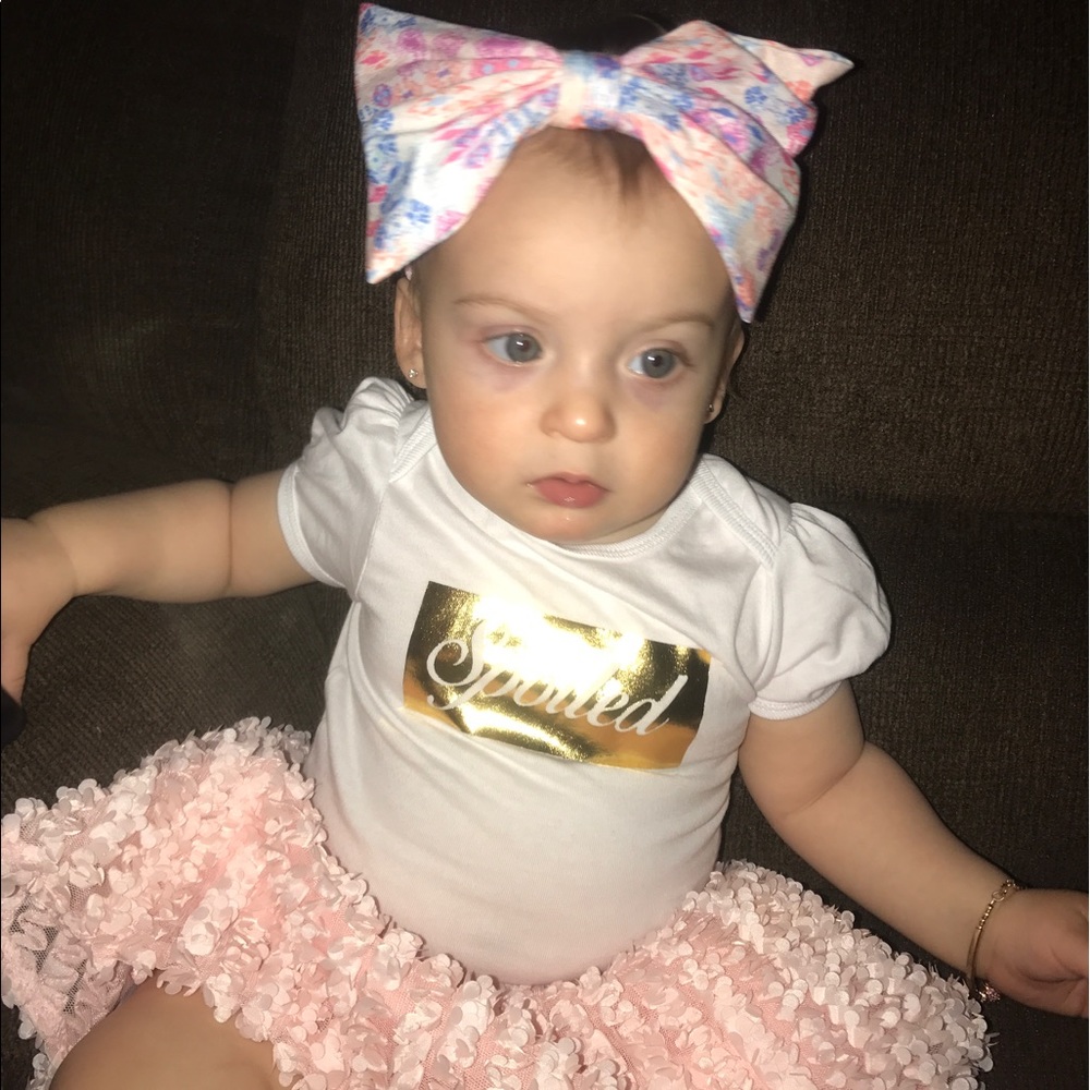 Meet your Posher, Sarah