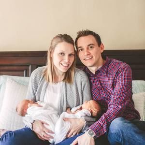 Meet your Posher, Brenna