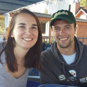 Meet your Posher, Zoe