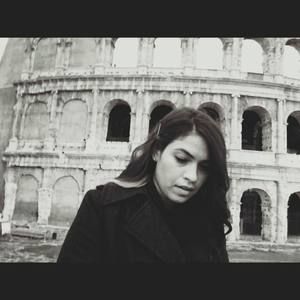 Meet your Posher, Arielle