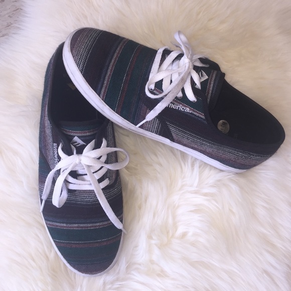 Emerica Men's Wino Shoes (11.5)