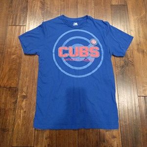 Cubs National League t-shirt