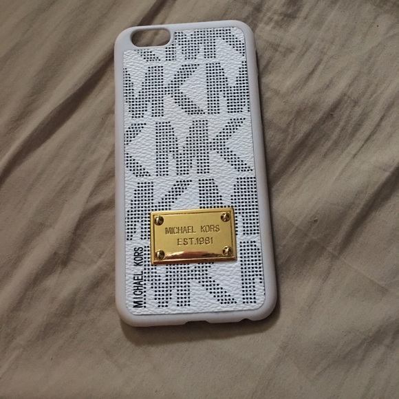 MK iphone 6 case