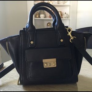 3.1 Philip Lim for target mini pashli