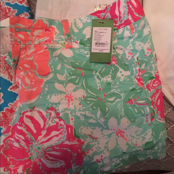 Nwt callahans Lilly Pulitzer