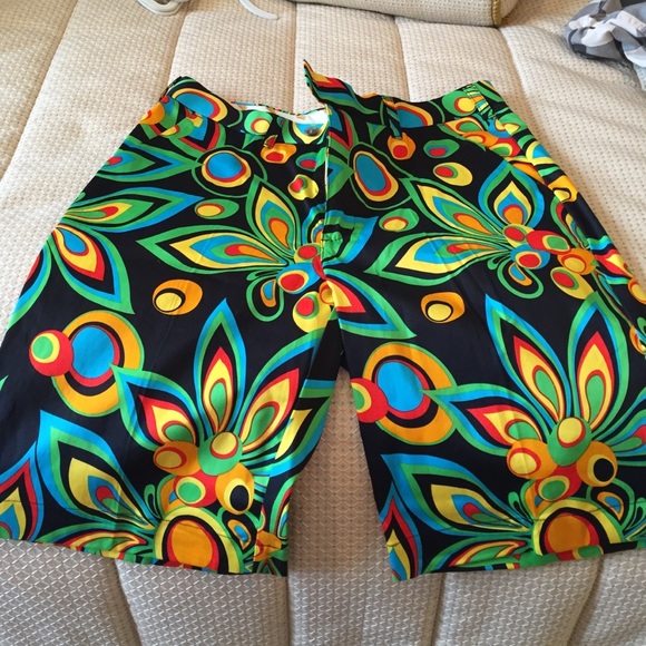 Loudmouth Shorts