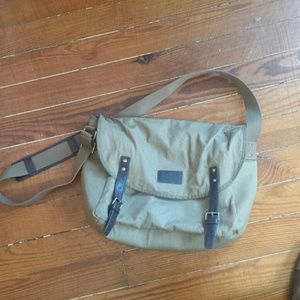 American Eagle Messenger Bag