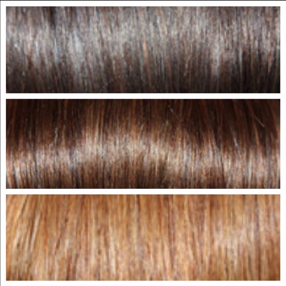 Kylie hair extensions any color