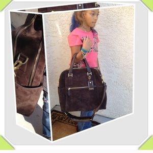 Brand new tumi bag with dust bag.