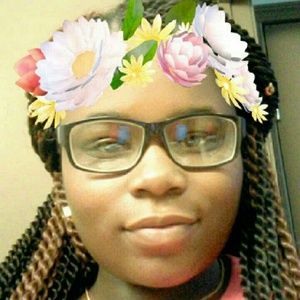 Meet your Posher, Chontay