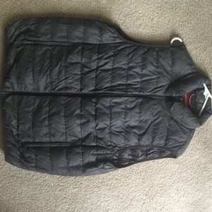Hawke & Co Sport Men's Down Vest