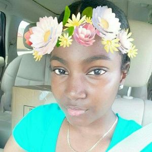 Meet your Posher, Taneisha