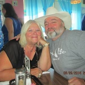 Meet your Posher, Nancie