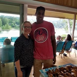 Meet your Posher, Austin