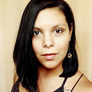 Meet your Posher, Taja