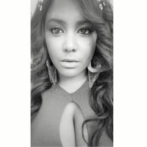 Meet your Posher, Anabel