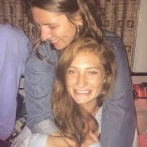 Meet your Posher, Beth ann