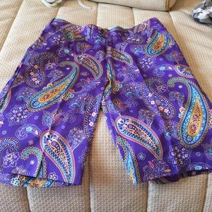 Loudmouth Golf Shorts