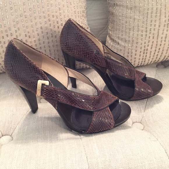 Michael Kors Heels