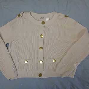 Liz & Co Sweater