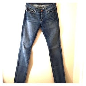 7 For All Mankind Roxanne