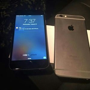 Iphone 6