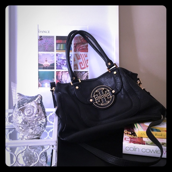 Tory Burch Cross Body/tote