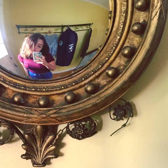 Meet your Posher, Maddie