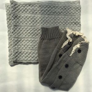 Infinity Scarf Package!