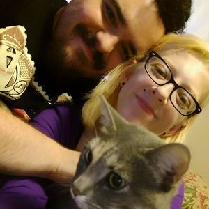 Meet your Posher, Barbara