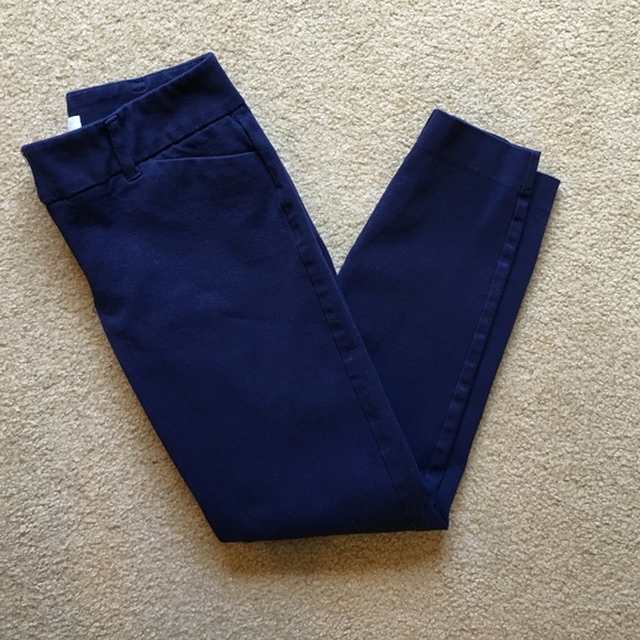 New York and Company Audrey Pant